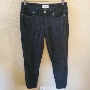 Paige Verdugo Ultra Skinny Jeans Size 27